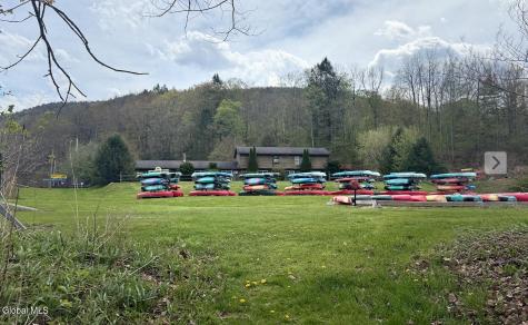 6964 River Road Downsville NY 13755
