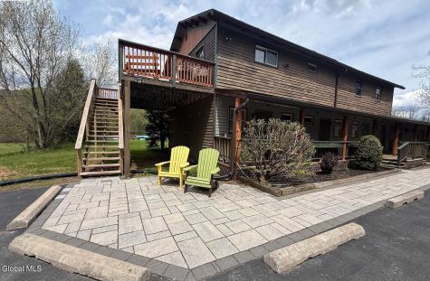 6964 River Road Downsville NY 13755