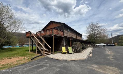 6964 River Road Downsville NY 13755