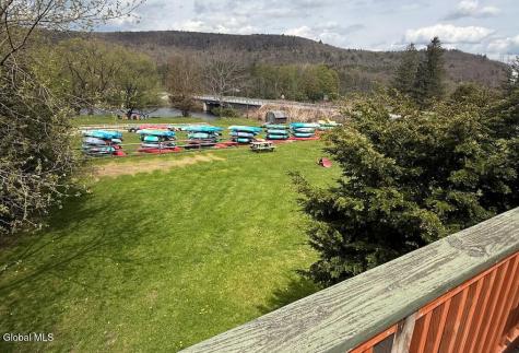 6964 River Road Downsville NY 13755