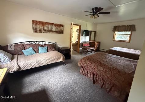 6964 River Road Downsville NY 13755