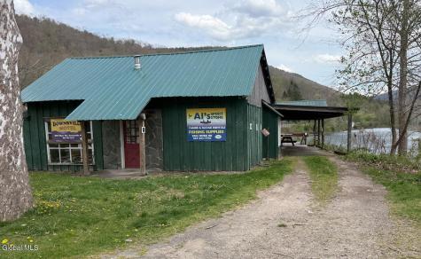6964 River Road Downsville NY 13755