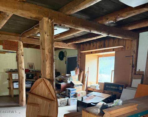 6964 River Road Downsville NY 13755