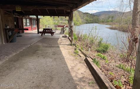 6964 River Road Downsville NY 13755
