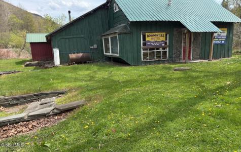 6964 River Road Downsville NY 13755