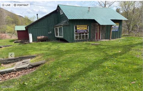 6964 River Road Downsville NY 13755