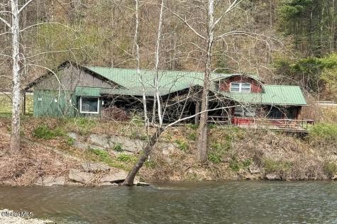 6964 River Road Downsville NY 13755
