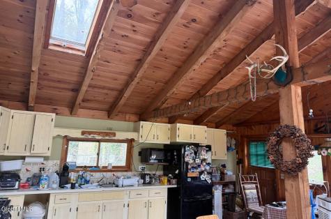 6964 River Road Downsville NY 13755