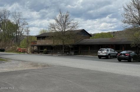 6964 River Road Downsville NY 13755
