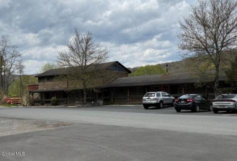 6964 River Road Downsville NY 13755