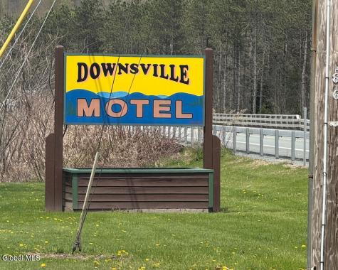 6964 River Road Downsville NY 13755