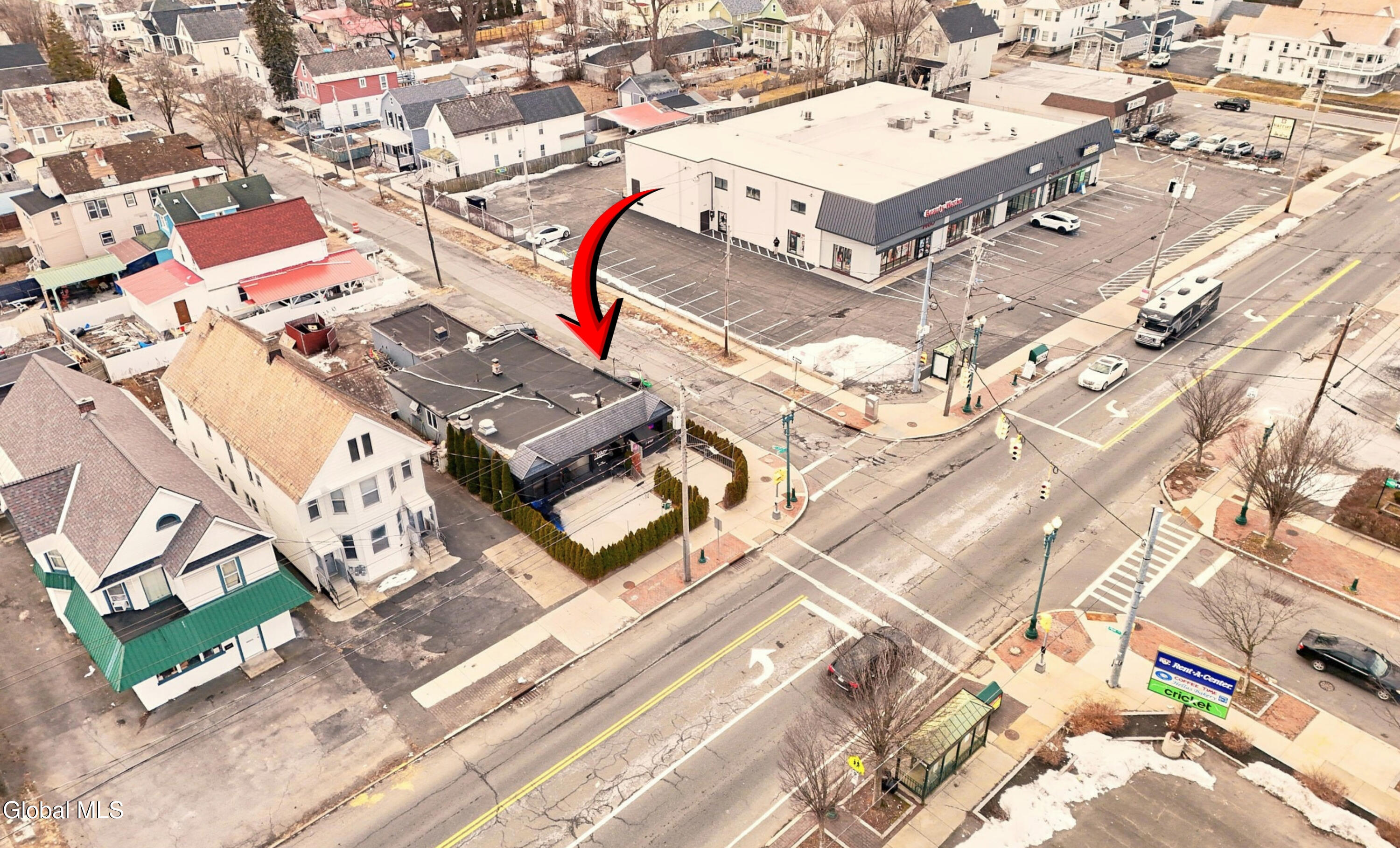 1490 State Street Schenectady NY 12304
