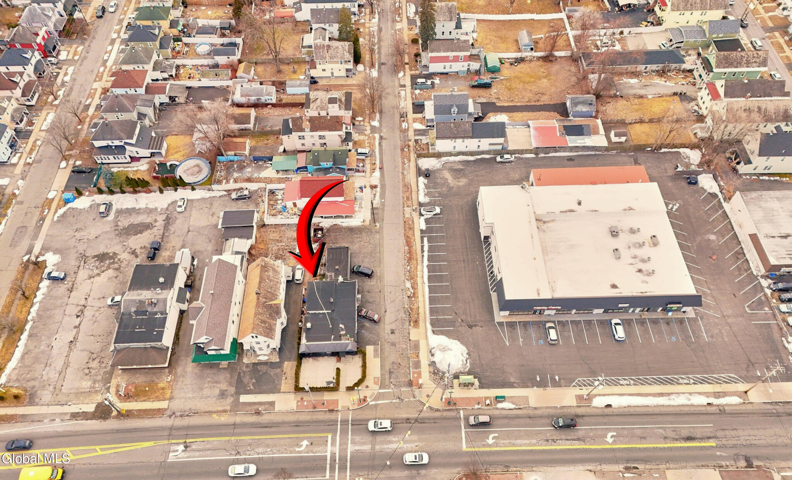 1490 State Street Schenectady NY 12304