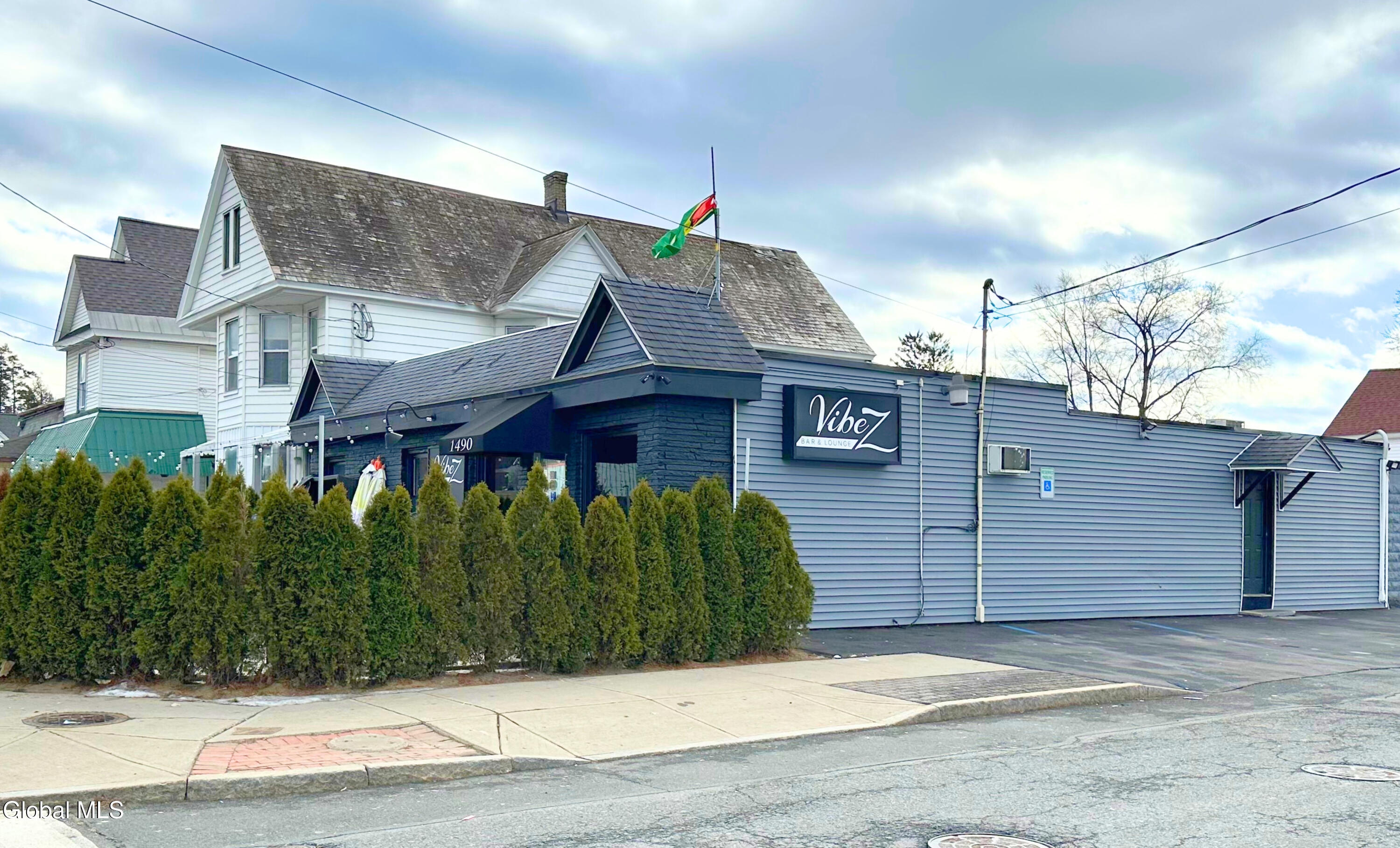 1490 State Street Schenectady NY 12304