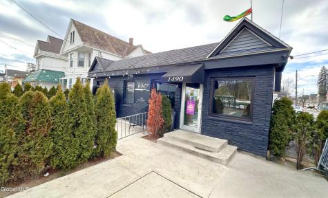 1490 State Street Schenectady NY 12304