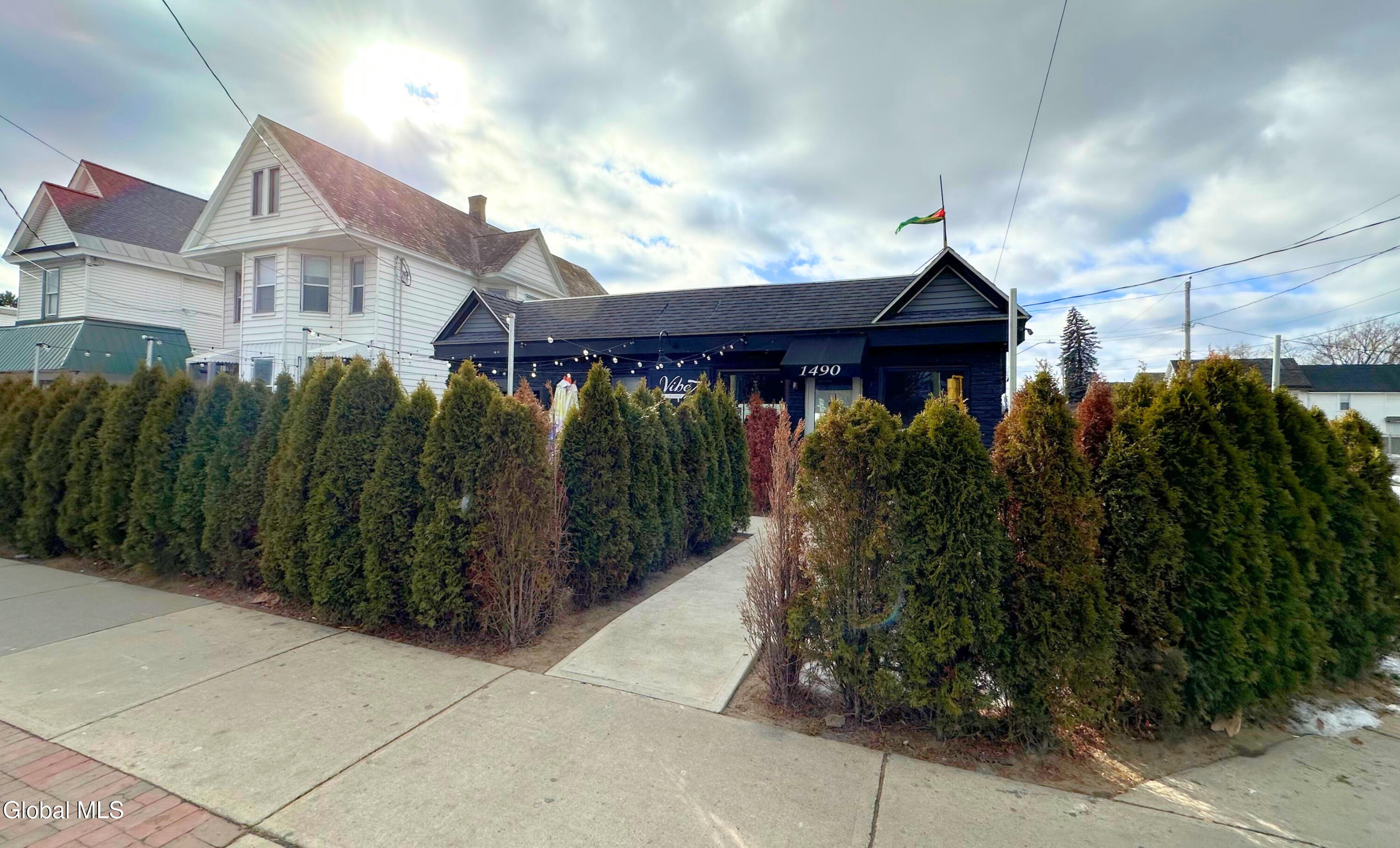 1490 State Street Schenectady NY 12304