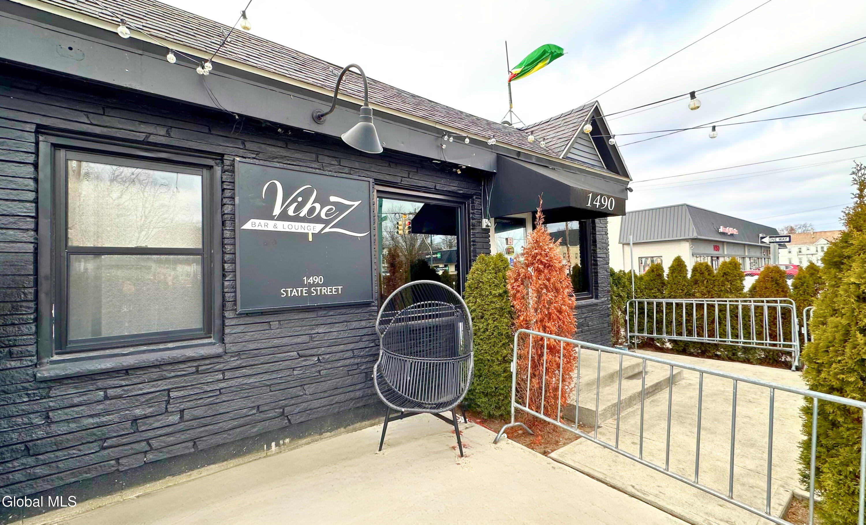 1490 State Street Schenectady NY 12304