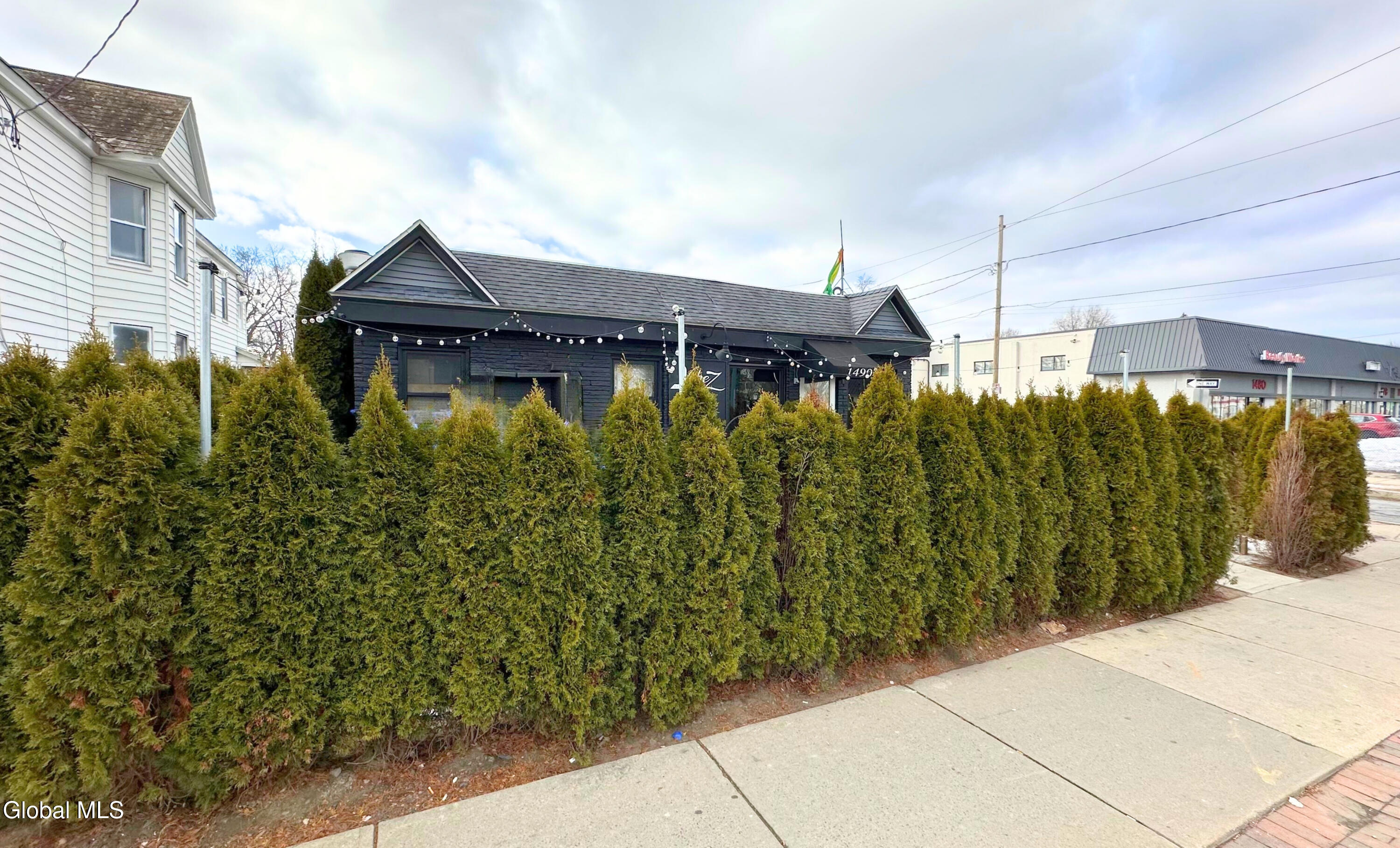1490 State Street Schenectady NY 12304