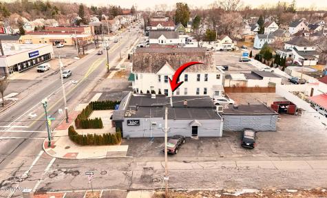 1490 State Street Schenectady NY 12304