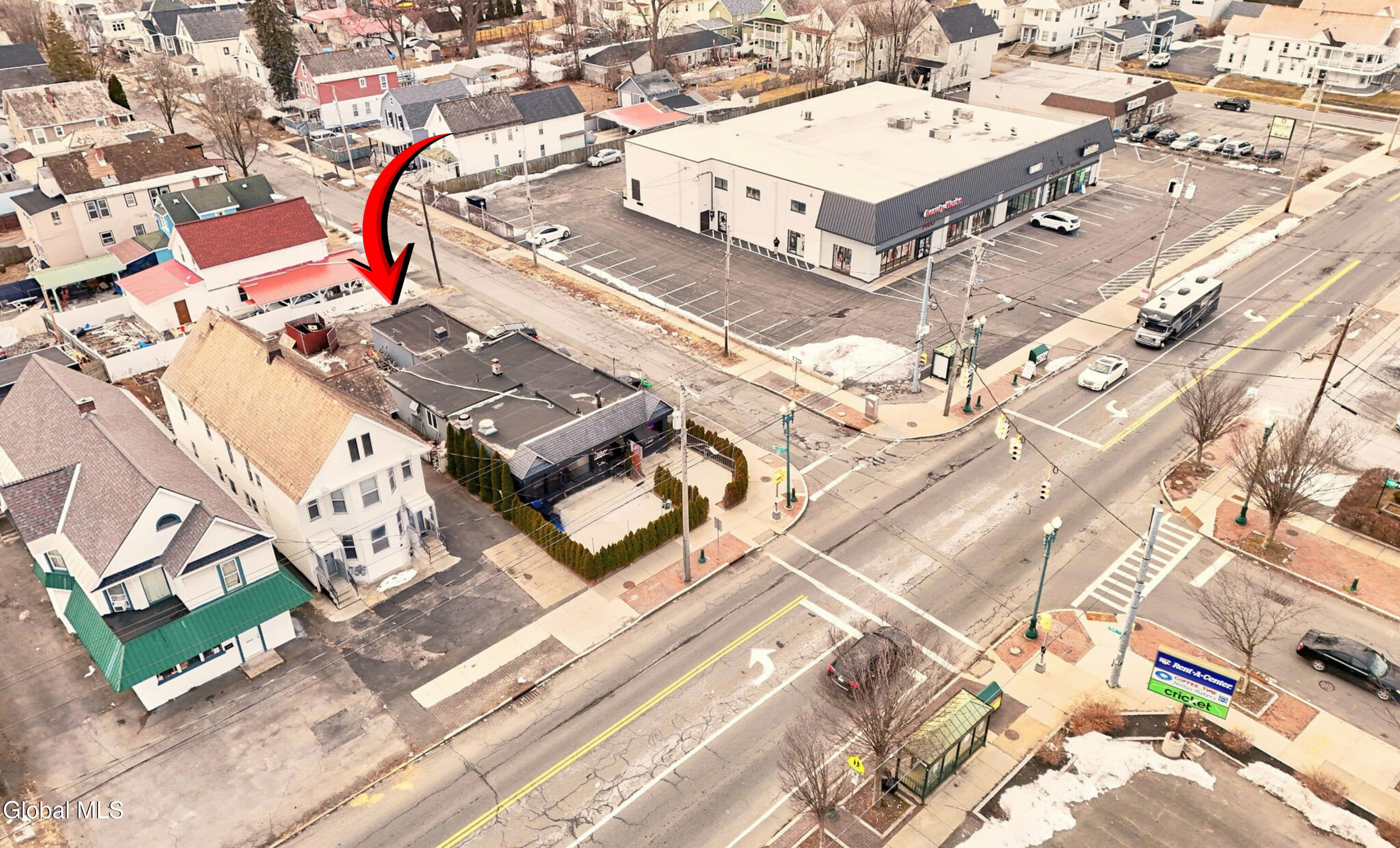 1490 State Street Schenectady NY 12304
