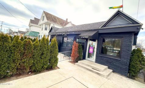 1490 State Street Schenectady NY 12304
