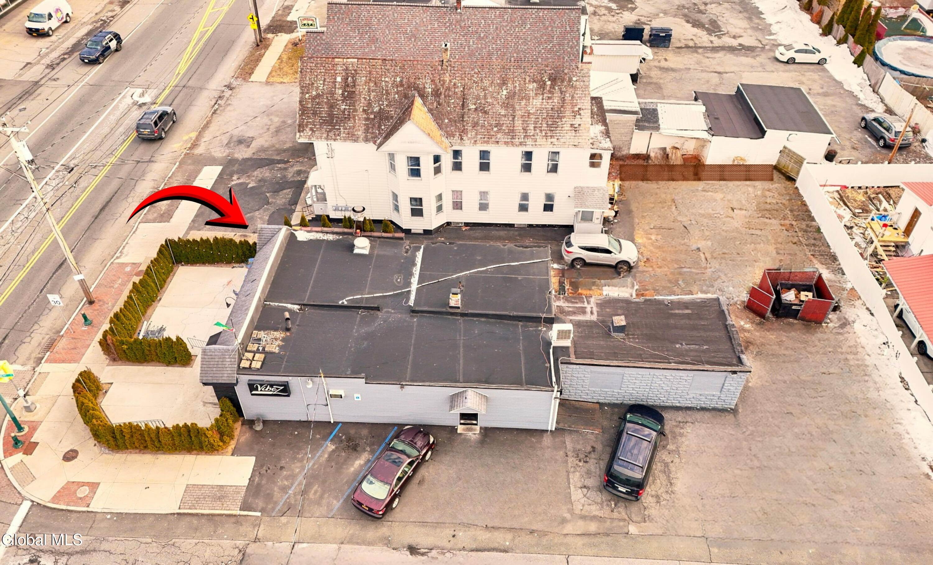 1490 State Street Schenectady NY 12304