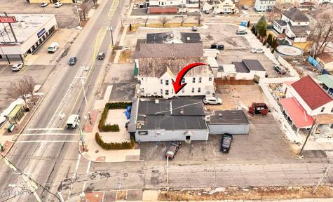 1490 State Street Schenectady NY 12304