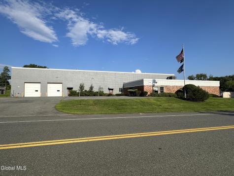 16 Avis Drive Latham NY 12110