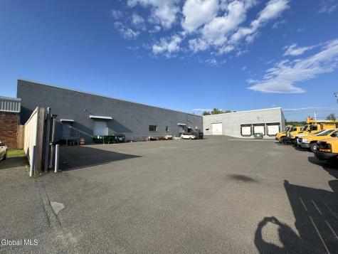 16 Avis Drive Latham NY 12110