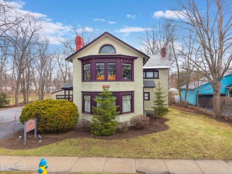 499 Glen Street Glens Falls NY 12801