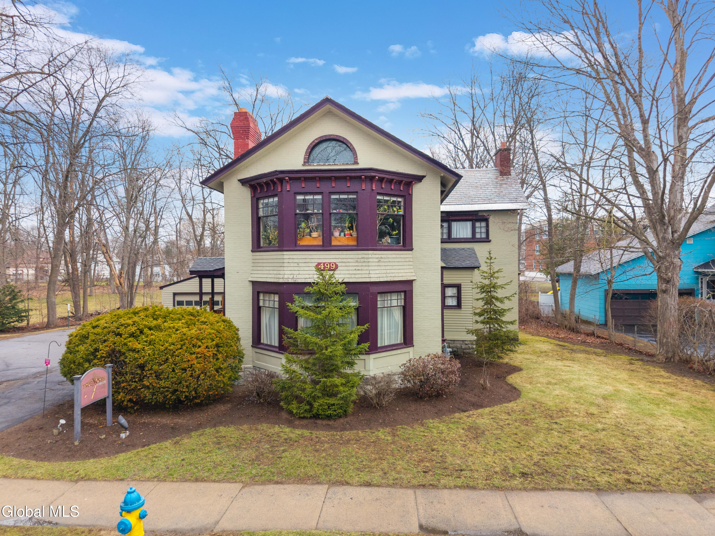 499 Glen Street Glens Falls NY 12801