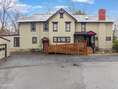 499 Glen Street Glens Falls NY 12801