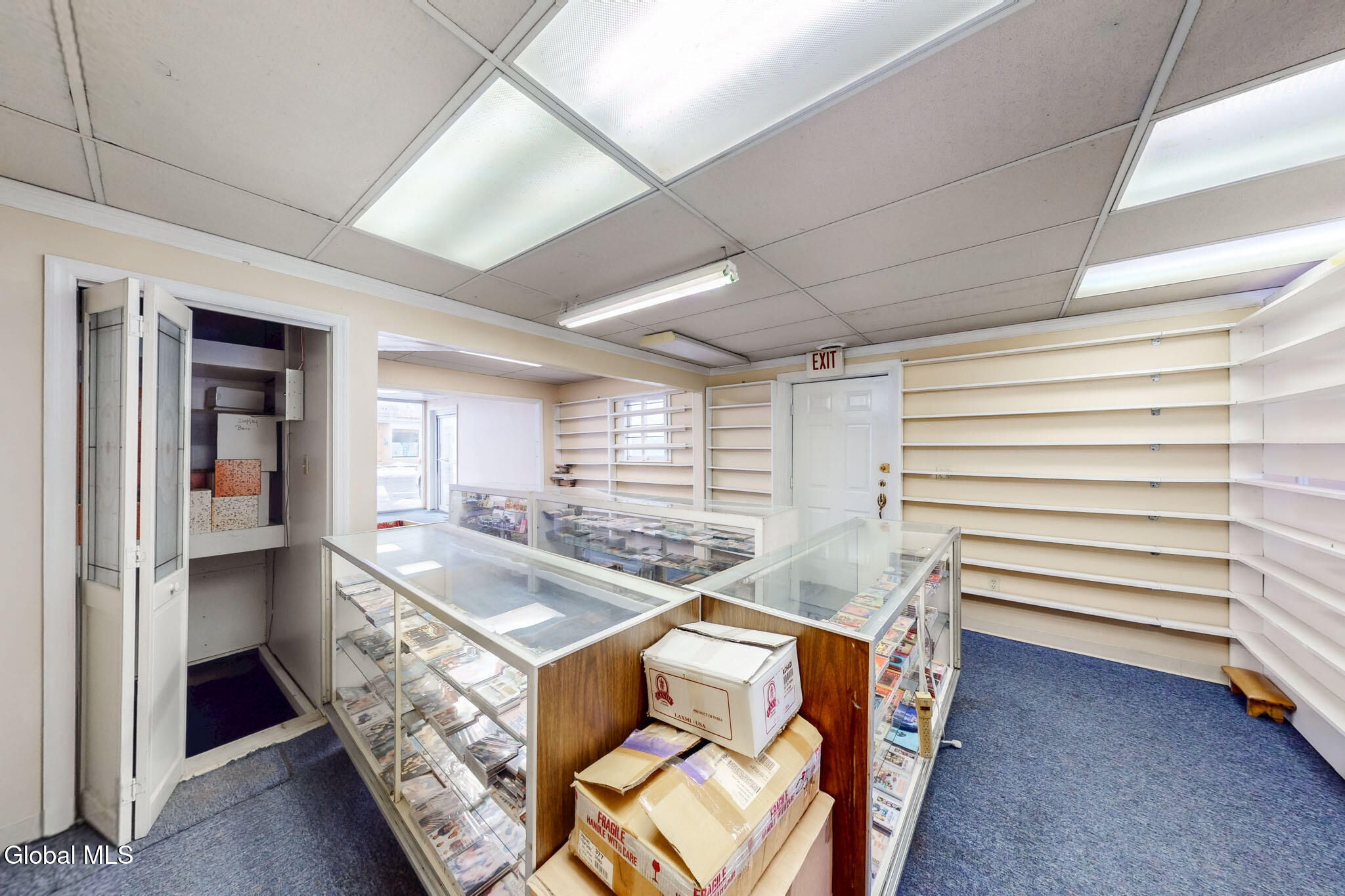 1564 Becker Street Schenectady NY 12304