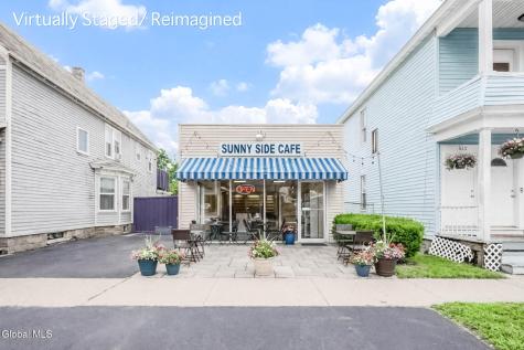 1564 Becker Street Schenectady NY 12304