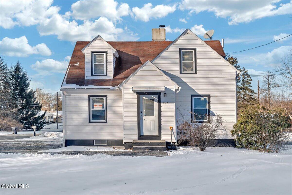 424 N Greenbush Road Troy NY 12144