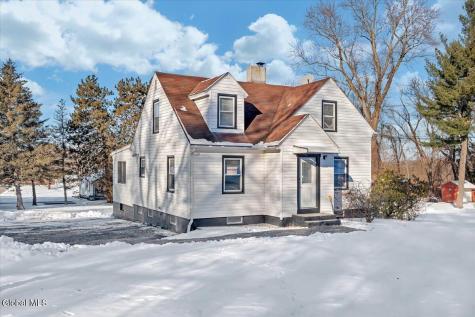 424 N Greenbush Road Troy NY 12144