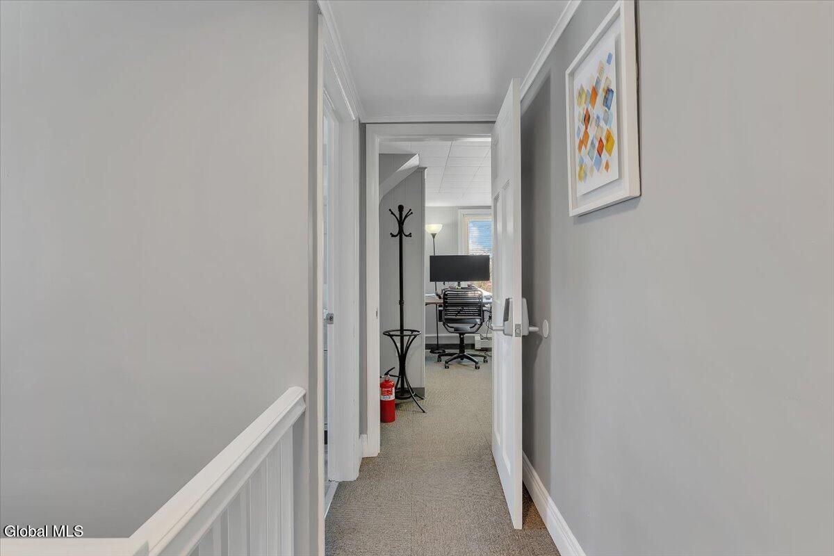424 N Greenbush Road Troy NY 12144