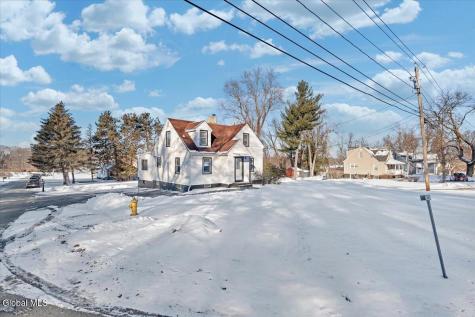 424 N Greenbush Road Troy NY 12144