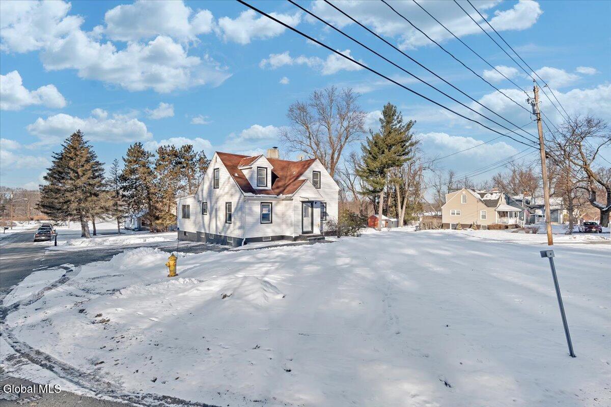 424 N Greenbush Road Troy NY 12144