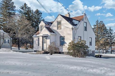 424 N Greenbush Road Troy NY 12144