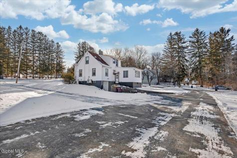 424 N Greenbush Road Troy NY 12144
