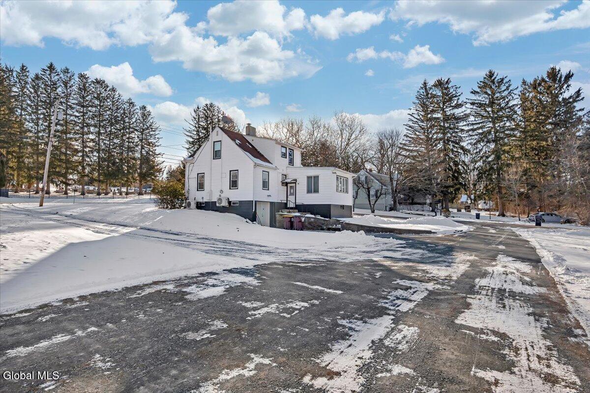 424 N Greenbush Road Troy NY 12144