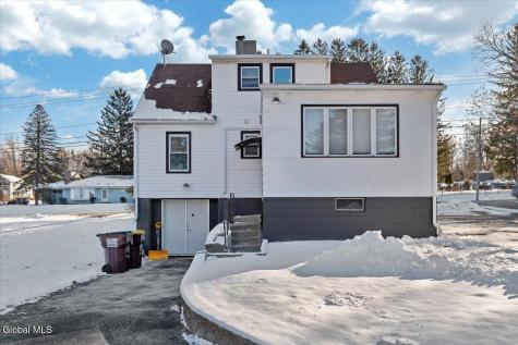 424 N Greenbush Road Troy NY 12144