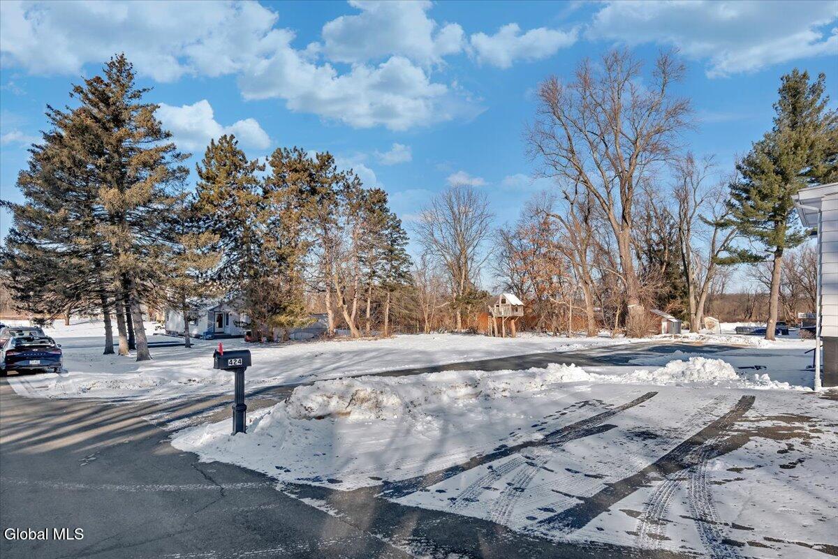 424 N Greenbush Road Troy NY 12144