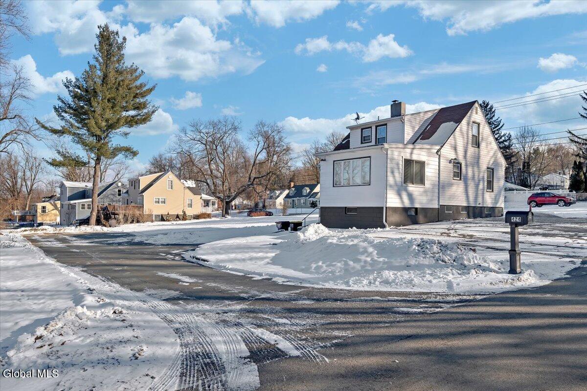424 N Greenbush Road Troy NY 12144