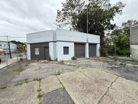 283 Sheridan Avenue Albany NY 12206