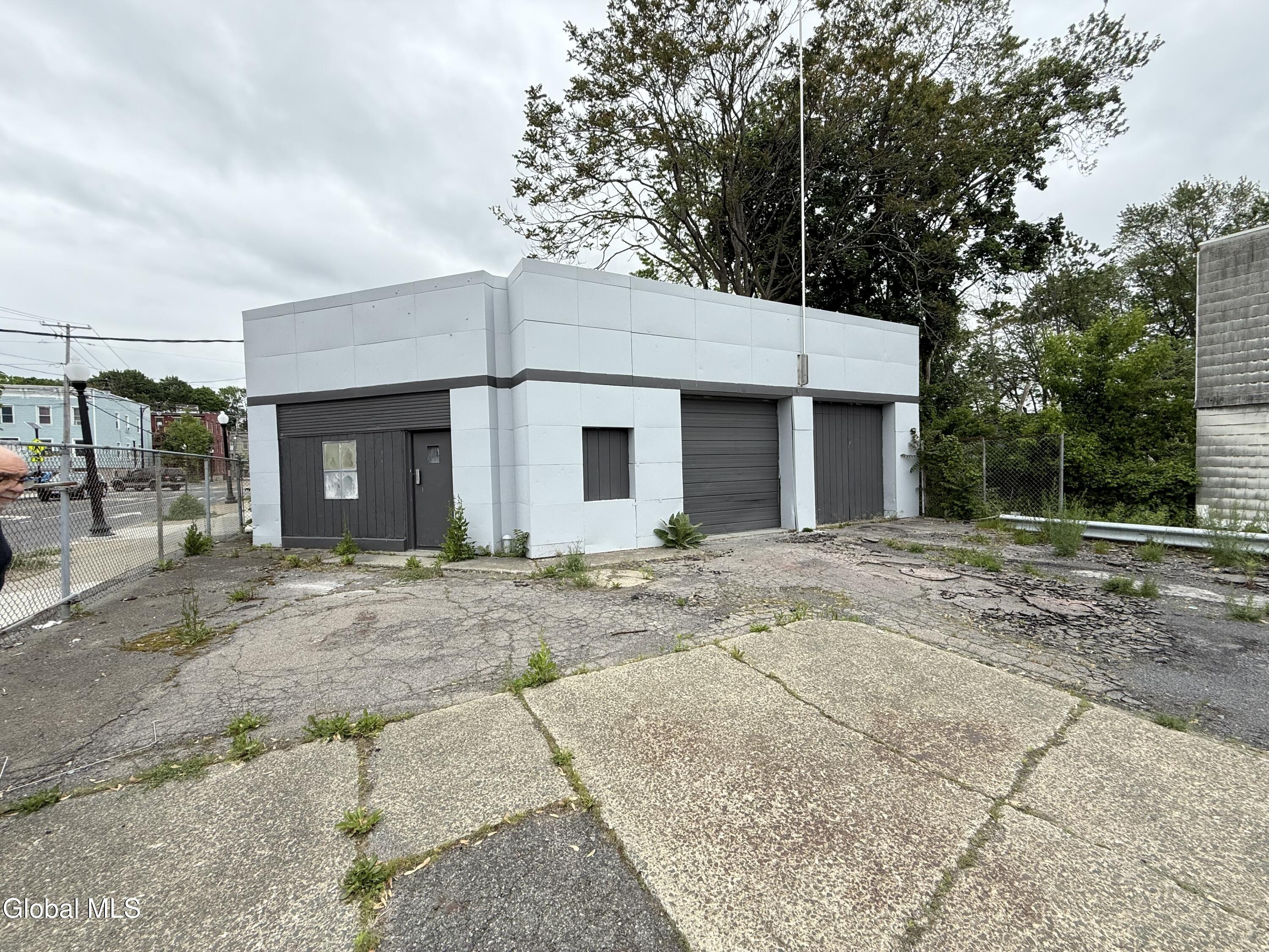 283 Sheridan Avenue Albany NY 12206