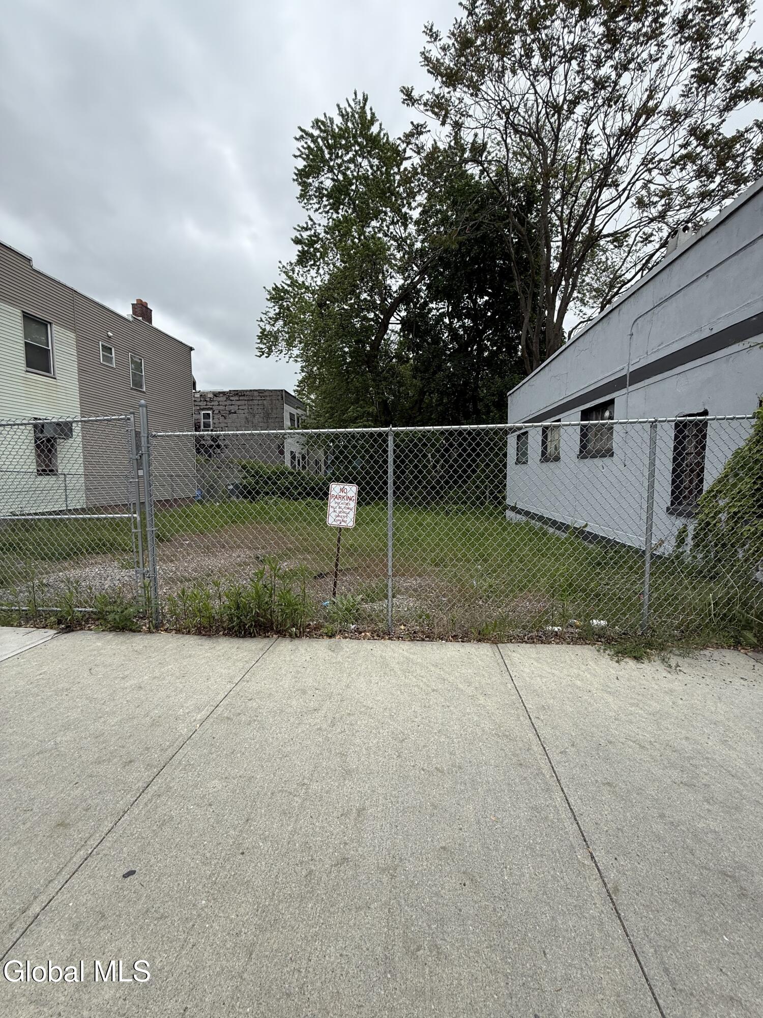 283 Sheridan Avenue Albany NY 12206