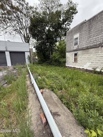 283 Sheridan Avenue Albany NY 12206