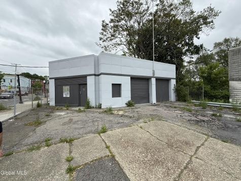 283 Sheridan Avenue Albany NY 12206
